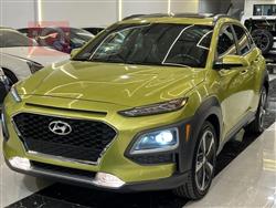 هیوندای کۆنا